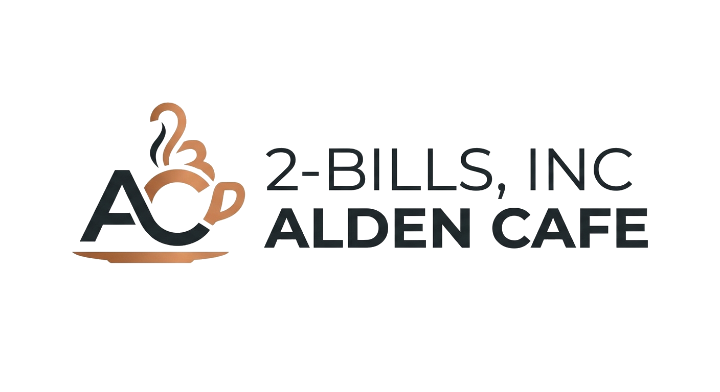 Alden Cafe