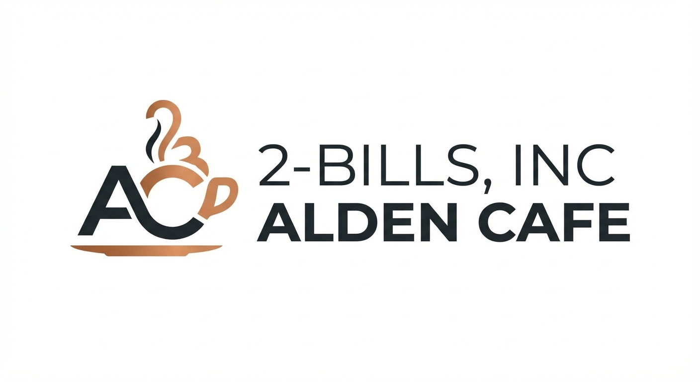 Alden Cafe